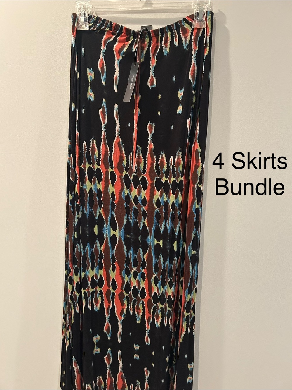 Women’s Skirt Bundle of 4